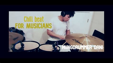 Chill Beat For Musicians Duet Track Offical Video Act I