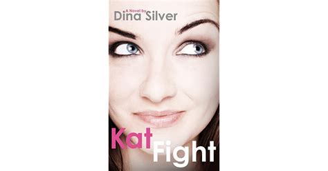 Kat Fight By Dina Silver