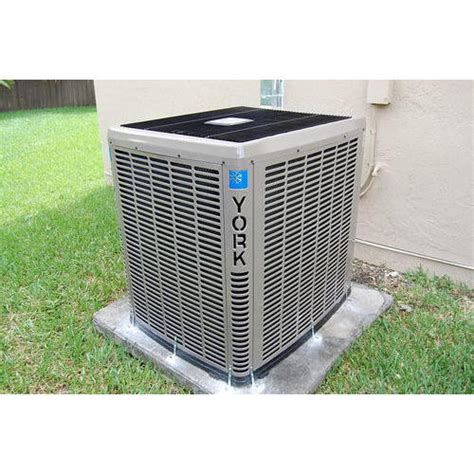 Most people see their central air conditioners as overly complex devices that only a seasoned hvac technician can understand. York Central Air Conditioner at Rs 50000/piece | Central ...