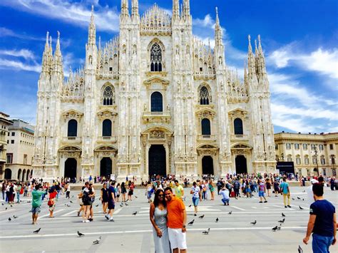Planning a trip to Milan, Italy - Europe's fashion capital - Deexterous
