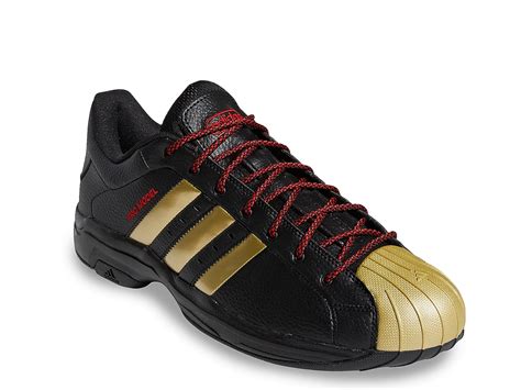 Adidas Pro Model 2g Low Basketball Shoe Mens Dsw