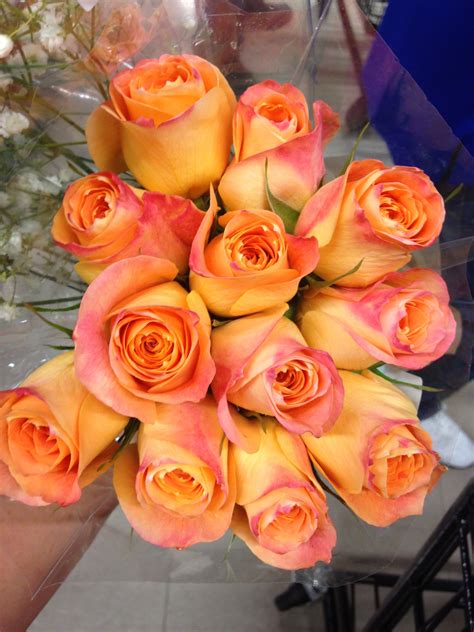 I got flowers today summary. My Jimmy got me flowers just now I can't help it I love it ...