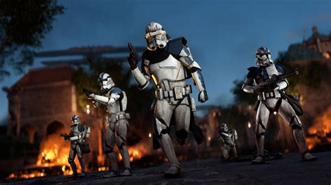 Star wars battlefront 2 mod list. Star Wars Battlefront 2 - Latest Update With New Skins ...