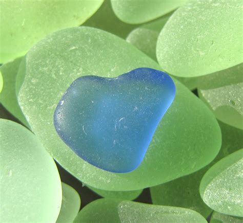 The Sea Glass Blog In Love With Sea Glass