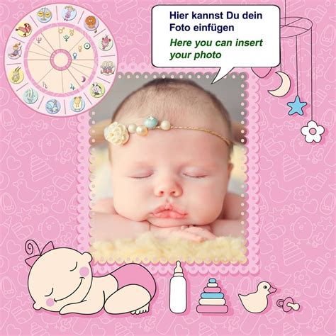 Man baut im zentrum der stadt schöne häuser. Hurra, dass Baby ist da! Doch was schenkt man den Eltern ...