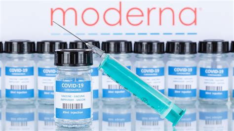 How The Fda Authorized Moderna Covid 19 Vaccine Compares To Pfizers