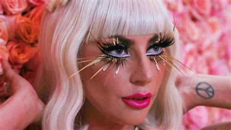 The Tragic Death Of Lady Gaga S Rival Lina Morgana
