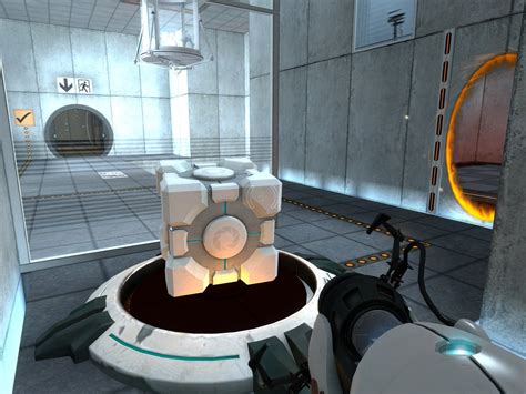 Portal like games listed below games like portal 2 · portal · crysis 2 · ori and the blind forest · get even · ziggurat · titanfall 2 · hello neighbor · momodora: Buy Portal PC Game | Steam Download