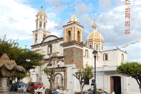 La Parroquia de San Miguel Arcángel sin duda es una Joya Arquitectónica en este bello lugar