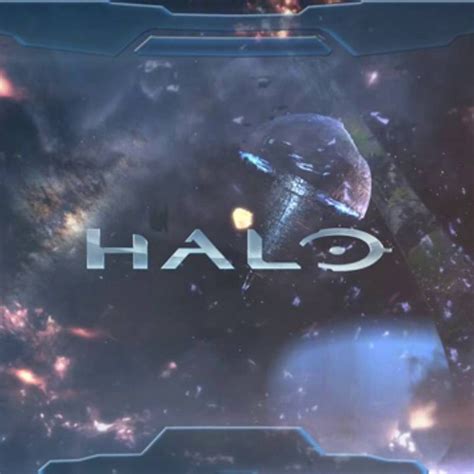Stream Halo 2 Bungie Intro By Bungie 59k Views 12 Years Ago By