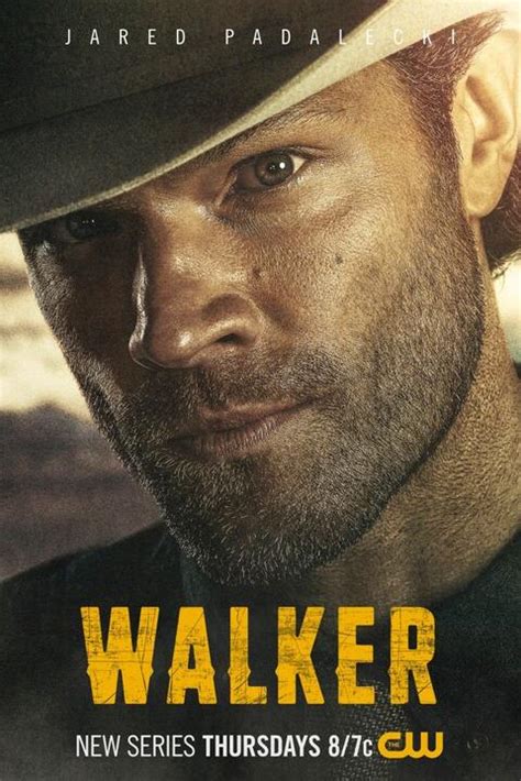 Walker Serie 2021 2023 Moviepilot De