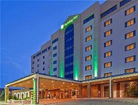 Holiday Inn Rapid City Rushmore Plaza Sd Hotel Review Family Vacation Critic