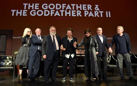 Every new movie & tv show coming to disney+ in december 2020. 'The Godfather' cast reunite for film's 45th anniversary - NME