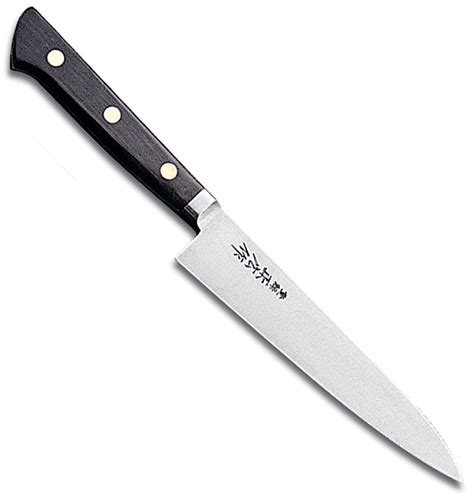 Masahiro Utility Knife 6 Inch