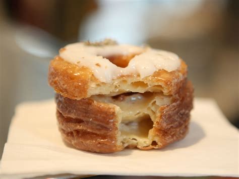 The Official Cronuts Recipe Is Finally Here
