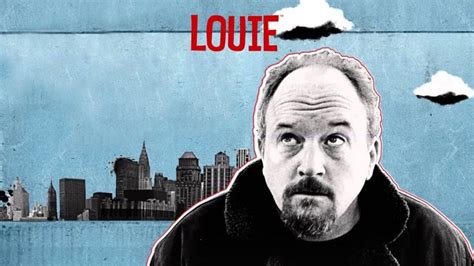 🎥 دانلود سریال Louie 2010 لوئی دوبله فارسی بدون سانسور 📥