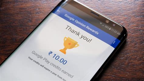 Sometimes a card expires and cannot be reissued. Google Opinion Rewards now lets users delete and recreate ...