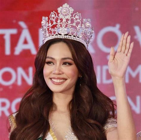 Filipino Miss International Official Finds New Crown Sponsor From Vietnam Inquirer Entertainment
