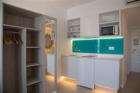 Paya ii günstig buchen bei fti. Appartamenti sulla spiaggia di Es Pujols, a Formentera ...