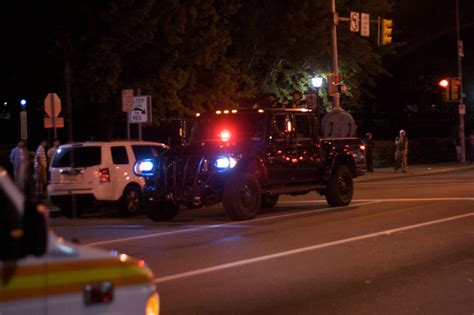 More On The Lrad Sound Cannon At Pittsburgh G20 Protests Boing Boing
