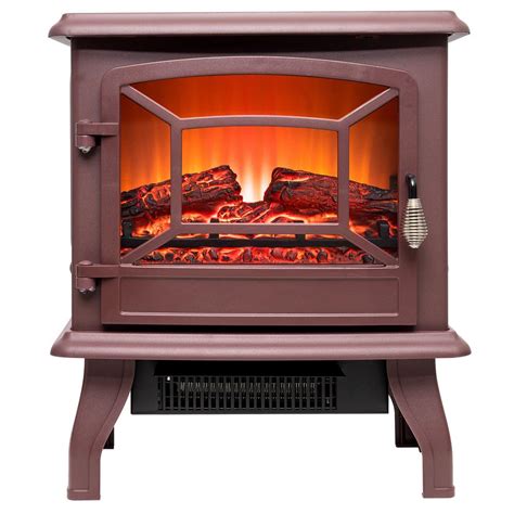 They simply need to be plugged into a nearby electrical outlet in these types of electric fireplaces are freestanding and so they can be placed in many locations around your home, and especially look good situated. Electric stove heaters from $60, free delivery - Clark Deals