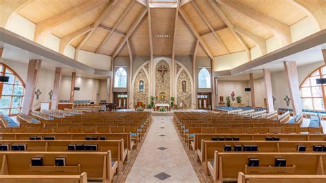 Holy Cross Catholic Church Sizemore Group