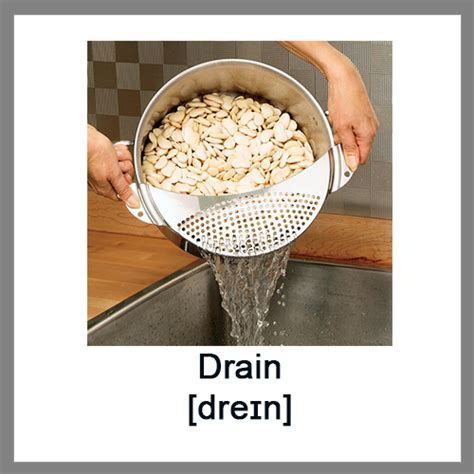Learn the main verbs (vocabulary) related to cooking in english.this esl vocabulary is ideal for a beginner or intermediate level student. Cooking verbs