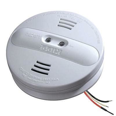 Smoke detectors are devices that can detect/sense smoke. Hardwired Dual Sensor Photoelectric Ionization Smoke ...
