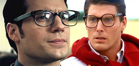 Henry Cavill On Why His Clark Kent Isn T Clumsy Like Christopher Reeve
