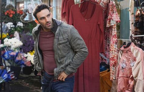 Why Having Gray Kill Kush In Eastenders Was A Complete Mistake Soaps