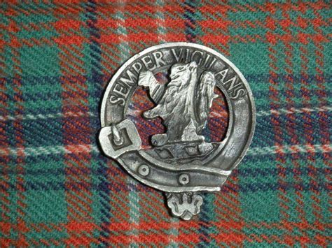 Wilson Of Gunn Scottish Clans Scottish Plaid Clan