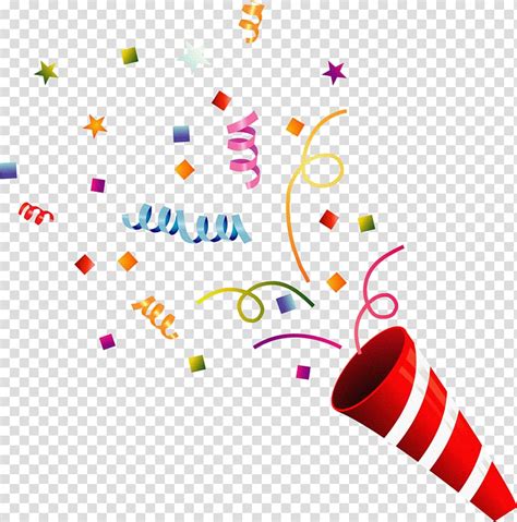 Fireworks are a class of low explosive pyrotechnic devices used for aesthetic and entertainment purposes. разноцветные иллюстрации конфетти, вечеринка фейерверк ...