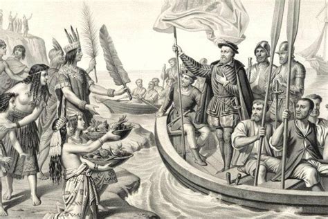Se acabó el pensamiento de. Hernán Cortés, el hombre antes y después de La Conquista ...