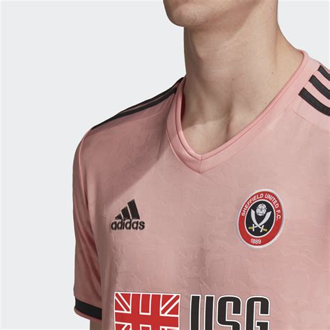 We would like to show you a description here but the site won't allow us. Sheffield United 2020-21 Adidas Away Kit | 20/21 Kits ...