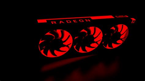 Radeon Graphics Wallpapers Top Free Radeon Graphics Backgrounds