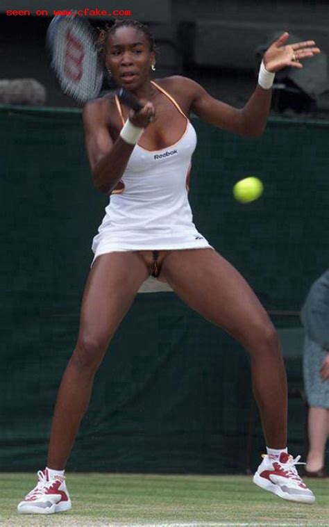 Venus Serena Williams Nude Kamasutra Porn Videos