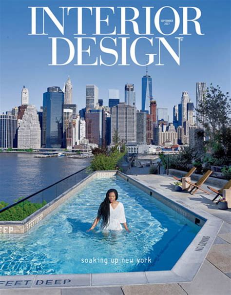 Interior Design Magazine Subscription Magazineline