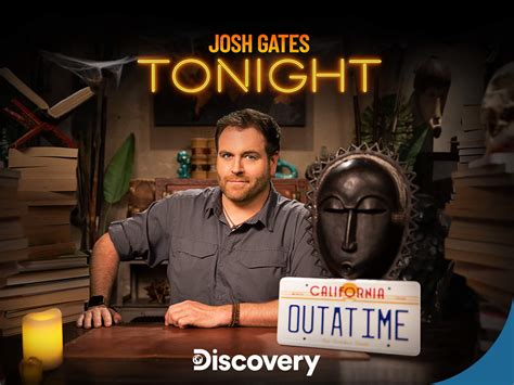 Josh Gates Tonight (2020) S05E06 - WatchSoMuch