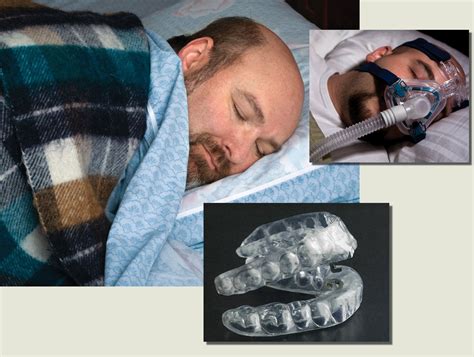 Small Device Helps Sleep Apnea Sufferers In A Big Way Mission