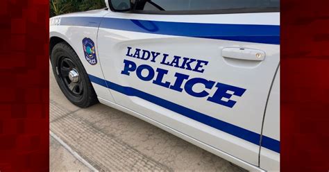 Lady Lake Man Jailed Without Bond After Violating Injunction Villages