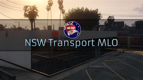 Paid Mlo Map Nsw Transport Mlo Releases Cfxre Community