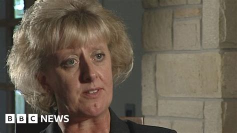Sue Sim Makes New Call Over Northumbria Police Sexism Bbc News