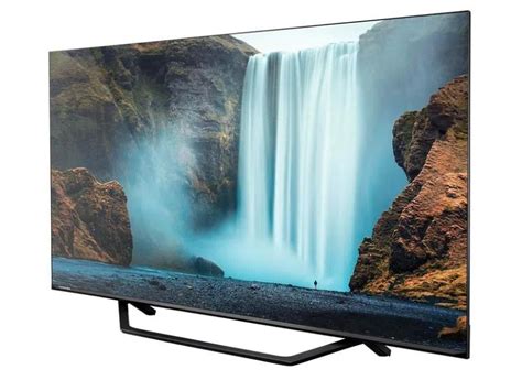 Smart Tv Qled 65 Toshiba 4k Hdr 65m550kb Tb002 Em Promoção é No Buscapé