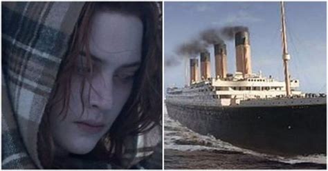 Watch Deleted Scene From Titanic That Wouldve Made The Movie 10 Times