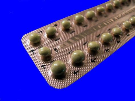 Side Effects Of Using Birth Control Pills To Delay Your Period