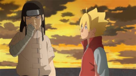 Nonton Boruto Episode 132 Identitas Sasuke Dan Boruto Mulai Terkuak