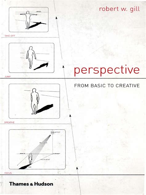 Perspective Robert Perspective Graphical Geometry