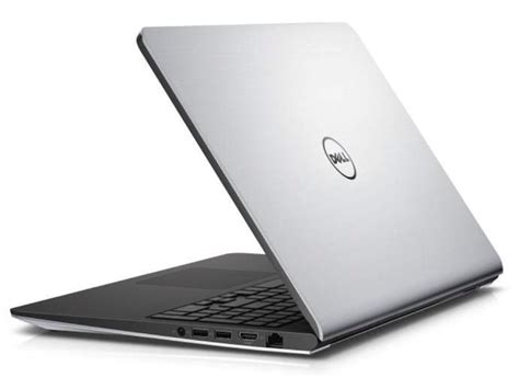 Dell inspiron 15 5000 series manual online: Dell Inspiron 15 (5000) With Touch Screen