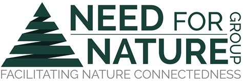 Need For Nature Nature Connectedness
