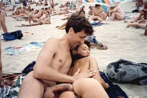 Naked On The Beach Sex XXX Porn Library